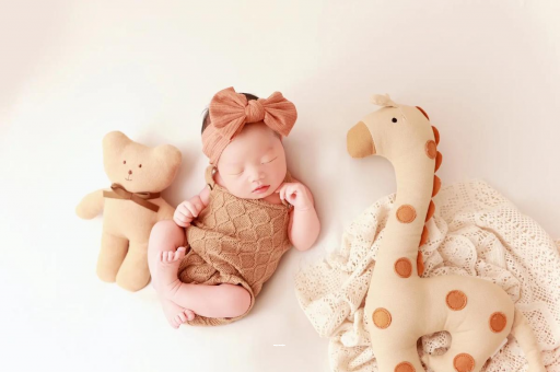 海安宝宝头小和智力有关吗